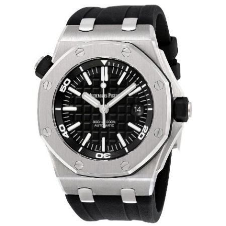 Audemars Piguet Royal Oak Offshore Diver Blog Thauro Rel gios